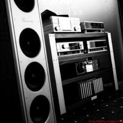Norddeutsche HiFi Tage 2016 Hamburg