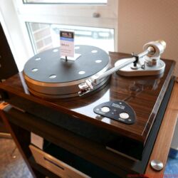 Norddeutsche HiFi Tage 2016 Hamburg