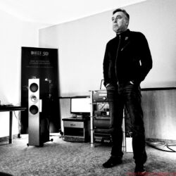 Norddeutsche HiFi Tage 2016 Hamburg