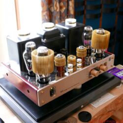 Norddeutsche HiFi Tage 2016 Hamburg