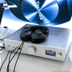 Norddeutsche HiFi Tage 2016 Hamburg