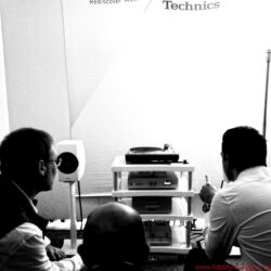 Norddeutsche HiFi Tage 2016 Hamburg