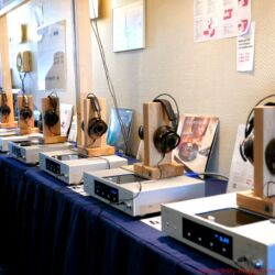 Norddeutsche HiFi Tage 2016 Hamburg