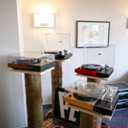 Norddeutsche HiFi Tage 2016 Hamburg