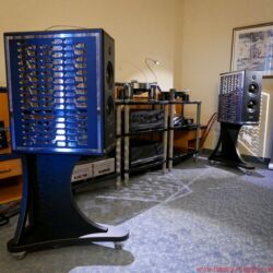 Norddeutsche HiFi Tage 2016 Hamburg