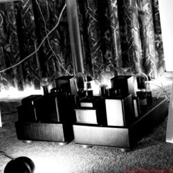 Norddeutsche HiFi Tage 2016 Hamburg