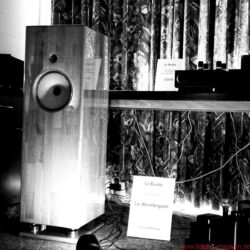 Norddeutsche HiFi Tage 2016 Hamburg