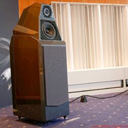 Norddeutsche HiFi Tage 2016 Hamburg