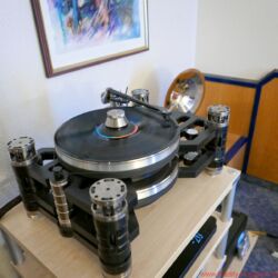Norddeutsche HiFi Tage 2016 Hamburg