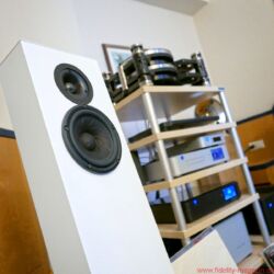 Norddeutsche HiFi Tage 2016 Hamburg