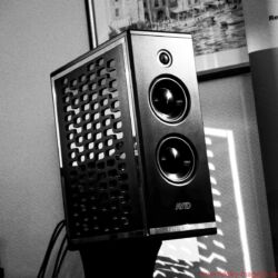 Norddeutsche HiFi Tage 2016 Hamburg