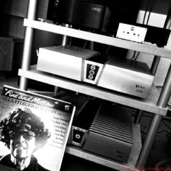 Norddeutsche HiFi Tage 2016 Hamburg