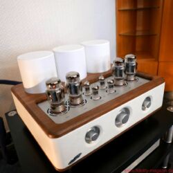 Norddeutsche HiFi Tage 2016 Hamburg