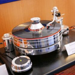 Norddeutsche HiFi Tage 2016 Hamburg