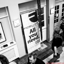 Norddeutsche HiFi Tage 2016 Hamburg