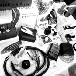 Norddeutsche HiFi Tage 2016 Hamburg