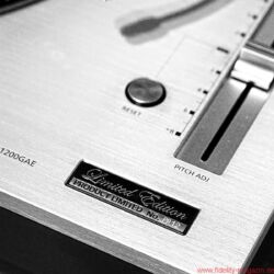 Norddeutsche HiFi Tage 2016 Hamburg