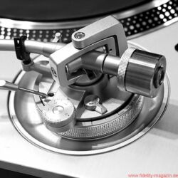 Norddeutsche HiFi Tage 2016 Hamburg