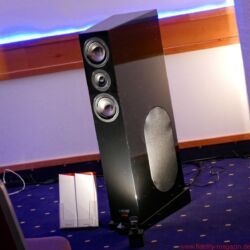 Norddeutsche HiFi Tage 2016 Hamburg