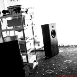 Norddeutsche HiFi Tage 2016 Hamburg