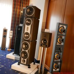 Norddeutsche HiFi Tage 2016 Hamburg