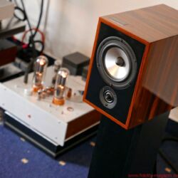 Norddeutsche HiFi Tage 2016 Hamburg