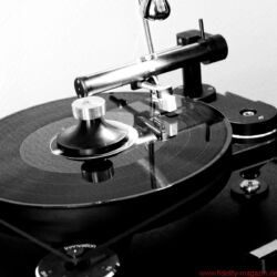 Norddeutsche HiFi Tage 2016 Hamburg