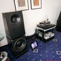 Norddeutsche HiFi Tage 2016 Hamburg