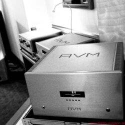 Norddeutsche HiFi Tage 2016 Hamburg