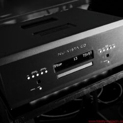 Norddeutsche HiFi Tage 2016 Hamburg