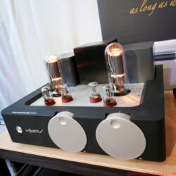 Norddeutsche HiFi Tage 2016 Hamburg