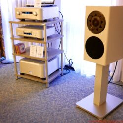 Norddeutsche HiFi Tage 2016 Hamburg