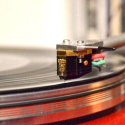 Ortofon MC 30 Super II Classic