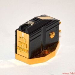Ortofon MC 30 Super II Classic