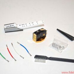 Ortofon MC 30 Super II Classic