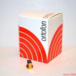 Ortofon MC 30 Super II Classic