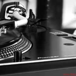 Pioneer PLX-1000