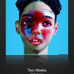 Raumfeld Connector2 - Dank Platzmangels ist auf dem Smartphone die Anzeige übersichtlicher