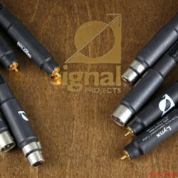 Signal Projects Lynx-Serie