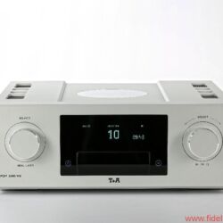 T+A PDP 3000 HV