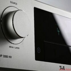 T+A PDP 3000 HV