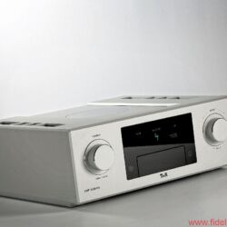 T+A PDP 3000 HV - Aus dem vollen Material: die Gehäuse der HV-Serie