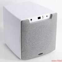 Velodyne SPL 1000 Ultra