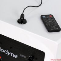 Velodyne SPL 1000 Ultra