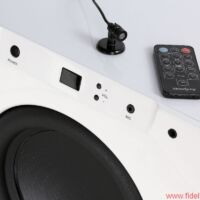 Velodyne SPL 1000 Ultra