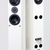 Vielfalt über alles: Bereits auf den ersten Blick sieht man, dass Wilson Benesch keine Dogmen kennt Wilson Benesch Square 5