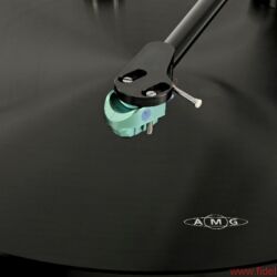 AMG Giro - 9W2 - Teatro