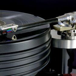 EnVogue Astra - Günstige Kombi? Masselaufwerk mit Einpunktlager-Arm