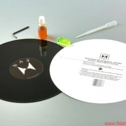 EnVogue Astra - im Lieferumfang enthaltenes Zubehör