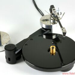 EnVogue Astra - Typisch: Der modulare Aufbau ist blitzschnell erledigt